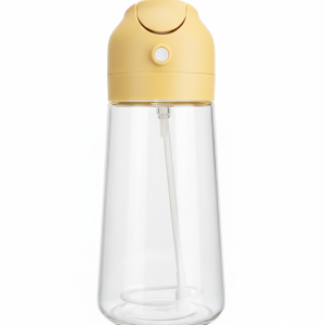 Portable Oil Sprayer Bottle