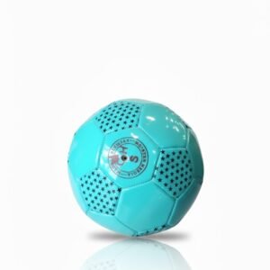 Large, cylindrical, natural-colored woven bamboo storage basket (laundry hamper) with a visible wicker texture, photographed on a white background.