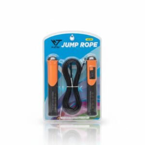 Digital Counter Jump Rope