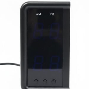 Digital Alarm Clock