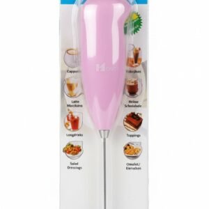 Handheld Milk Frother
