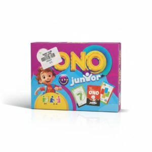 ONO Junior card game