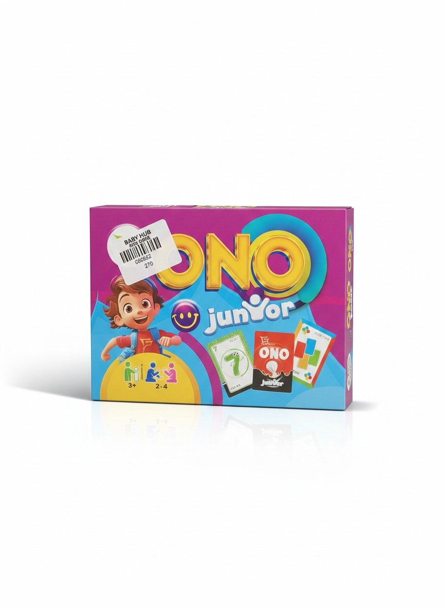 ONO Junior card game