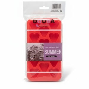 Heart Shaped Ice Tray