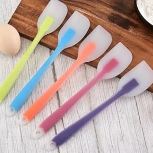 Heat Resistant Silicone Spatula virtual bazaar
