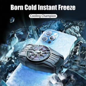 Mobile Phone Cooling Fan