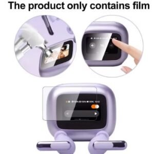 Smart Screen Earbuds Protector Film virtual bazaar