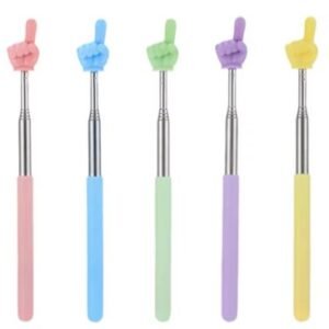 Telescopic Teacher's Pointer virtual bazaar