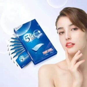 5D Teeth Whitening Strips virtual bazaar