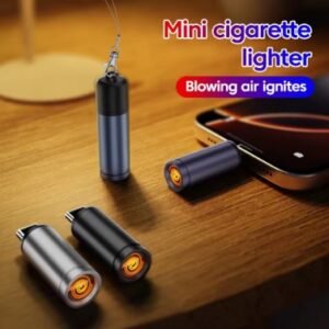 Mini USB Mobile Cigarette Lighter virtual bazaar